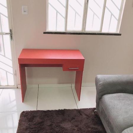 Toni Star Apartman Boa Vista  Kültér fotó