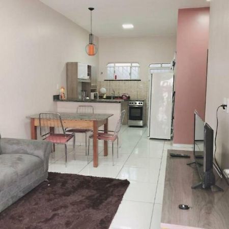 Toni Star Apartman Boa Vista  Kültér fotó
