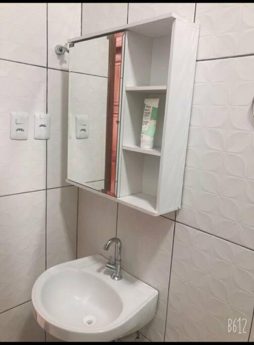 Toni Star Apartman Boa Vista  Kültér fotó