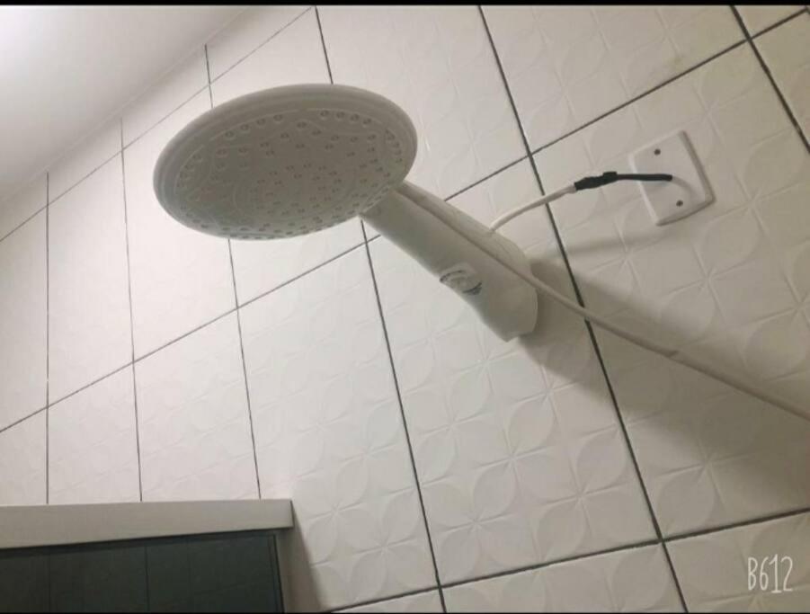 Toni Star Apartman Boa Vista  Kültér fotó