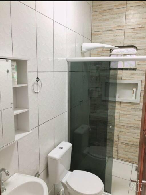 Toni Star Apartman Boa Vista  Kültér fotó