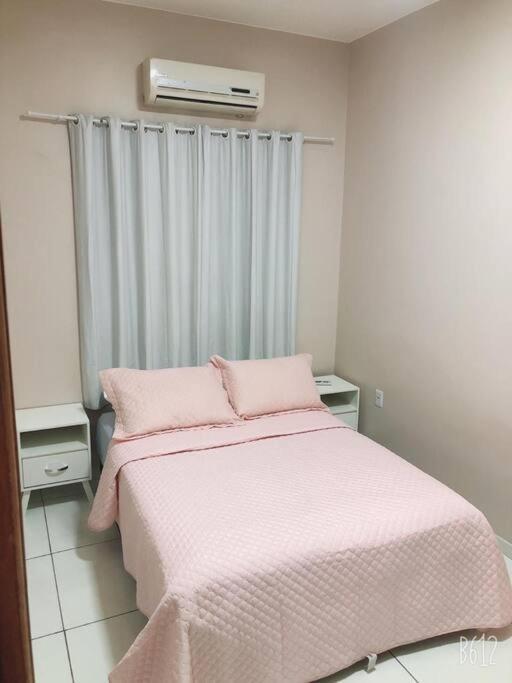 Toni Star Apartman Boa Vista  Kültér fotó