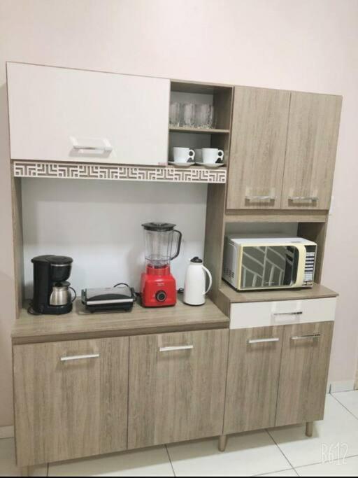 Toni Star Apartman Boa Vista  Kültér fotó