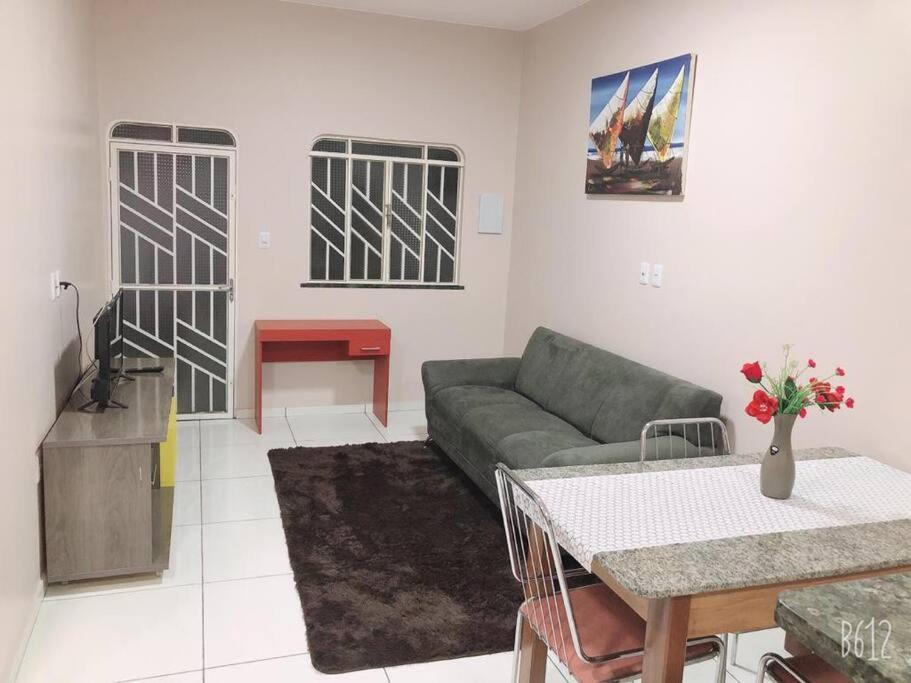 Toni Star Apartman Boa Vista  Kültér fotó
