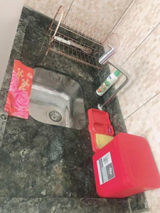Toni Star Apartman Boa Vista  Kültér fotó