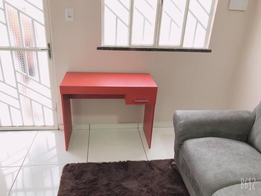Toni Star Apartman Boa Vista  Kültér fotó