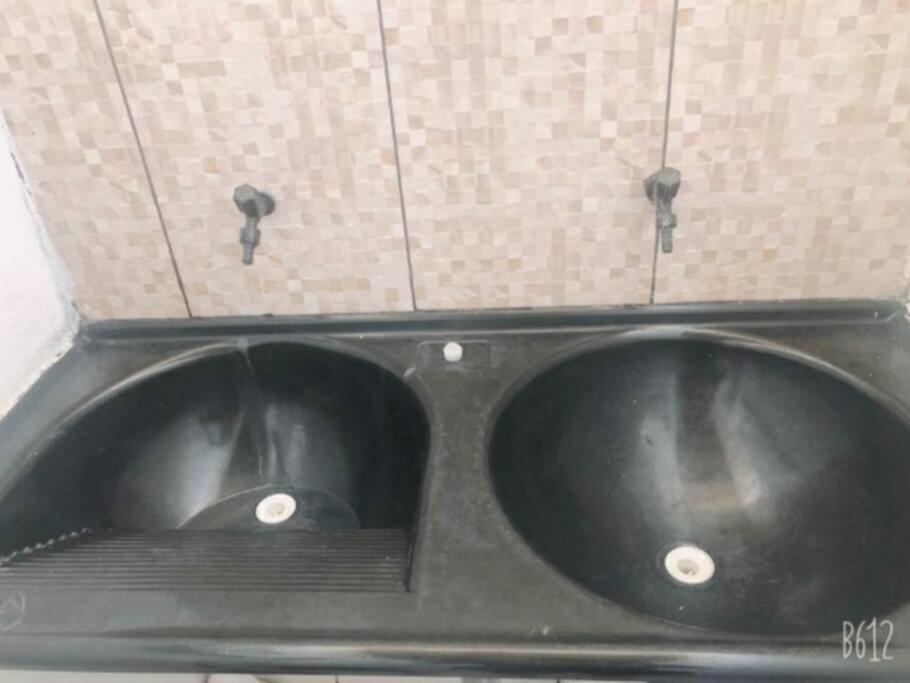 Toni Star Apartman Boa Vista  Kültér fotó