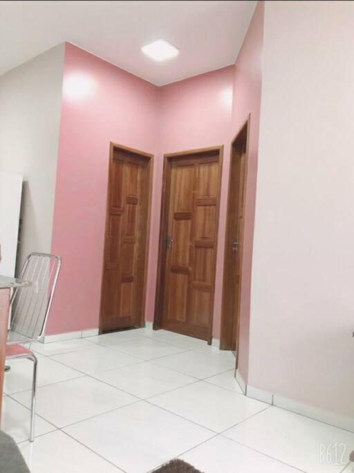 Toni Star Apartman Boa Vista  Kültér fotó