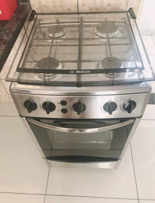 Toni Star Apartman Boa Vista  Kültér fotó