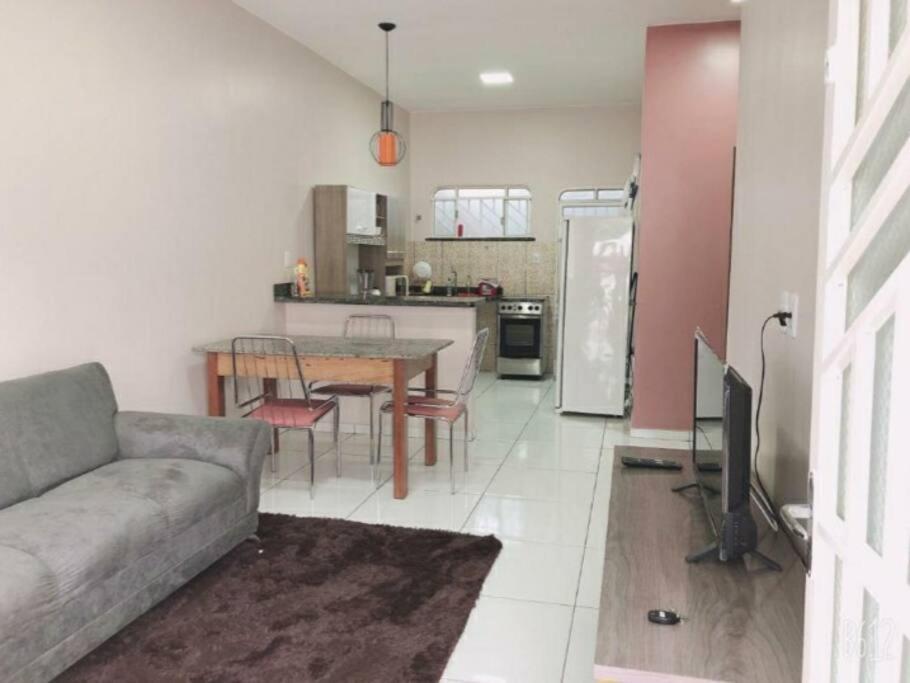 Toni Star Apartman Boa Vista  Kültér fotó